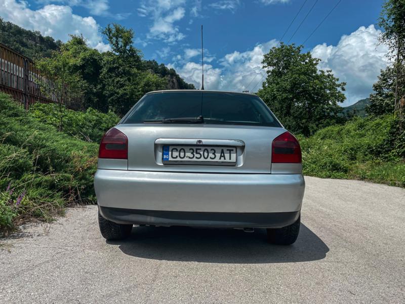 Audi A3  - изображение 3