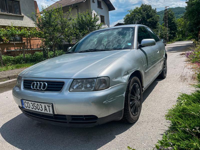 Audi A3  - изображение 4