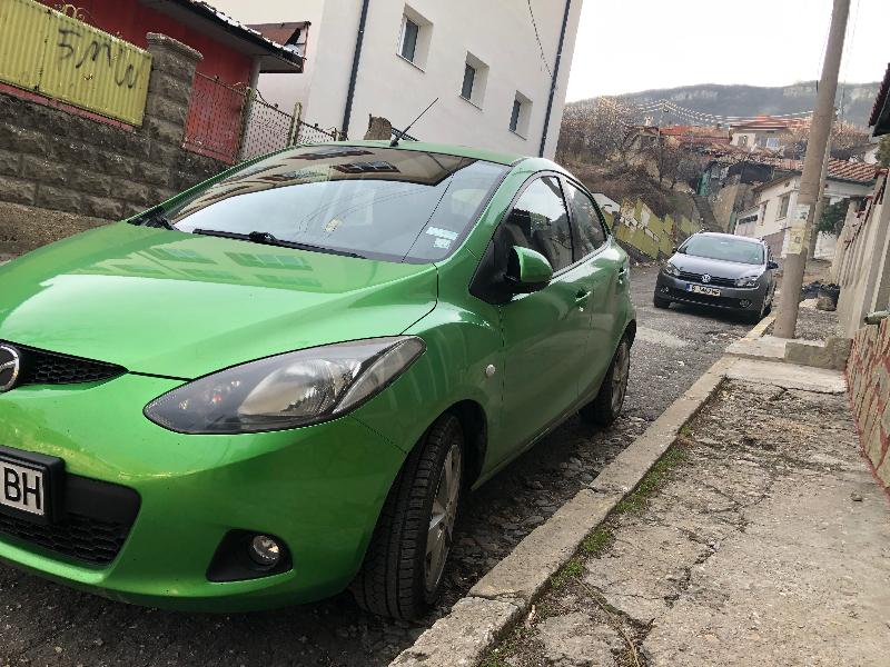 Mazda 2 1.3 i - изображение 3