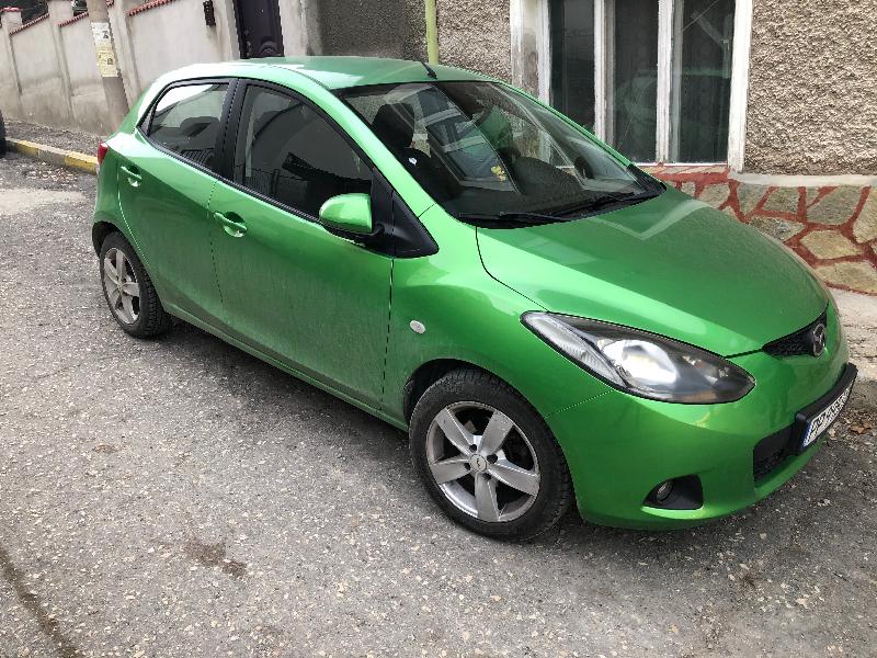 Mazda 2 1.3 i - изображение 2