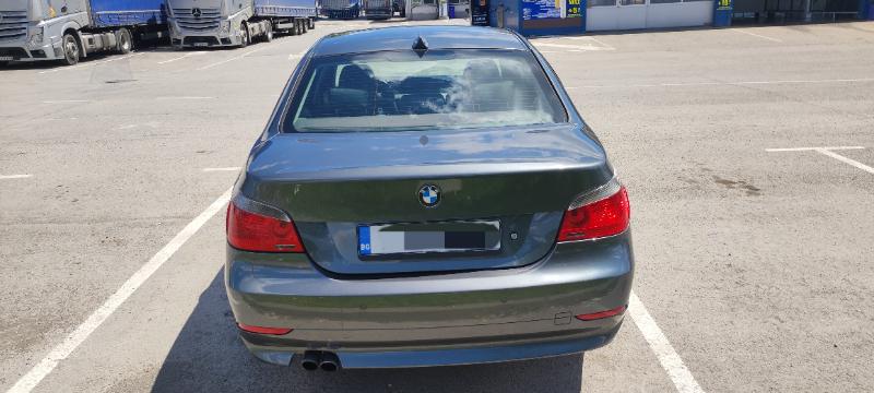 BMW 523 2.5i - изображение 3