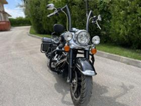 Обява за продажба на Harley-Davidson CVO Road King 128 ~18 000 EUR - изображение 4