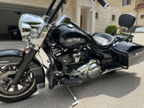 Обява за продажба на Harley-Davidson CVO Road King 128 ~18 000 EUR - изображение 8