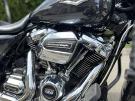 Обява за продажба на Harley-Davidson CVO Road King 128 ~18 000 EUR - изображение 2