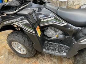 Обява за продажба на Kawasaki Kfx 750 ~16 500 лв. - изображение 11