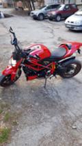 Ducati Streetfighter Streetfighter848 - изображение 5