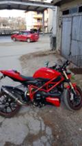 Ducati Streetfighter Streetfighter848 - изображение 8