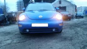 VW New beetle 2.0 AQY - изображение 2