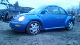 VW New beetle 2.0 AQY - изображение 3