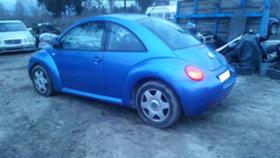 VW New beetle 2.0 AQY - изображение 4