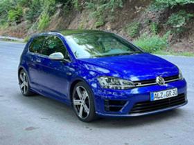 Обява за продажба на VW Golf 7 R, 4-MOTION ~45 000 лв. - изображение 1