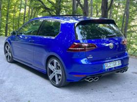 Обява за продажба на VW Golf 7 R, 4-MOTION ~45 000 лв. - изображение 3