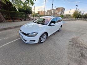 Обява за продажба на VW Golf Variant 2.0TDI ~24 900 лв. - изображение 10