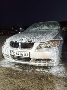 Обява за продажба на BMW 320 ~6 400 лв. - изображение 6