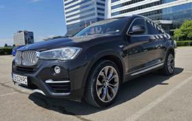 Обява за продажба на BMW X4 ~30 100 лв. - изображение 1