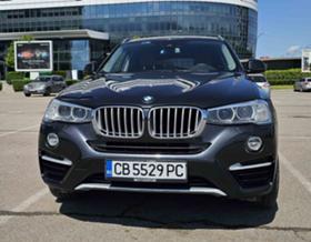 Обява за продажба на BMW X4 ~30 100 лв. - изображение 2