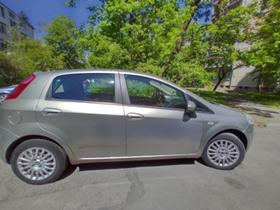 Обява за продажба на Fiat Punto ~4 300 лв. - изображение 2