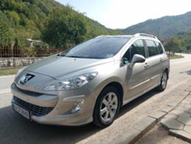 Обява за продажба на Peugeot 308 2.0 HDI ~Цена по договаряне - изображение 1