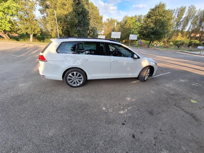 VW Golf Variant 2.0TDI - изображение 3