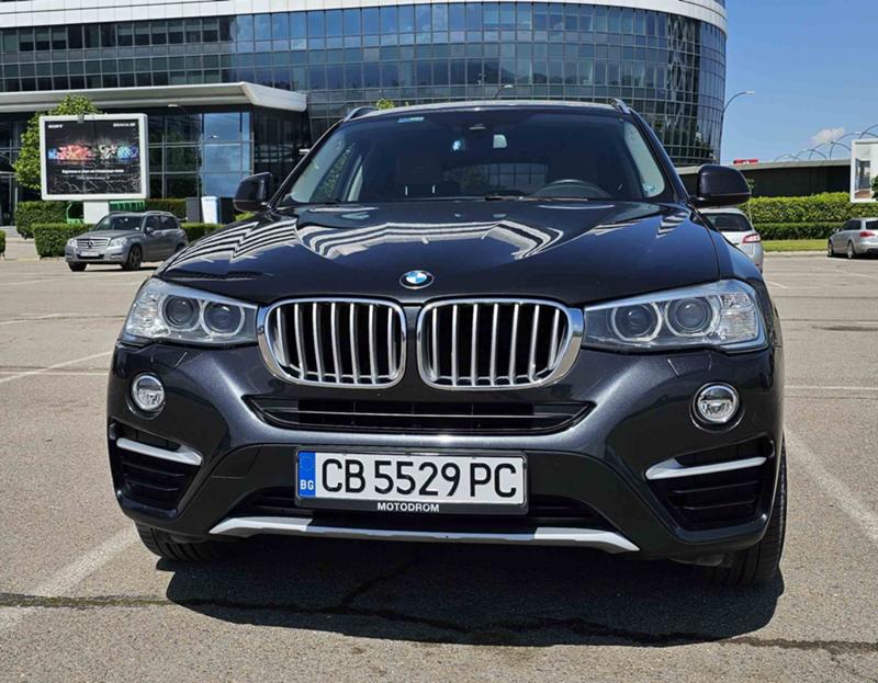 BMW X4  - изображение 3