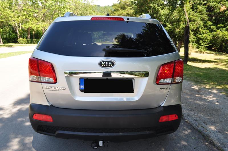 Kia Sorento 2.2 CRDI 4X4 - изображение 6