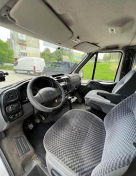 Обява за продажба на Ford Transit 2.0 tdci ~8 999 лв. - изображение 6