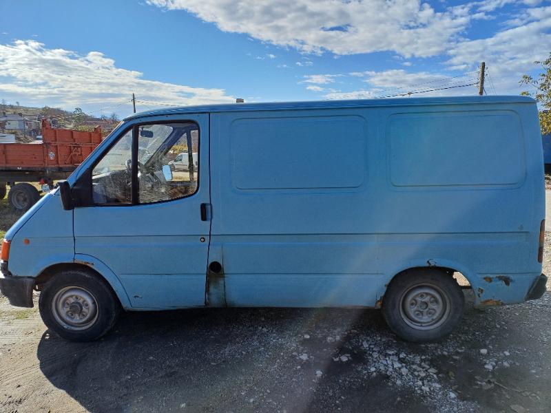 Ford Transit  - изображение 5