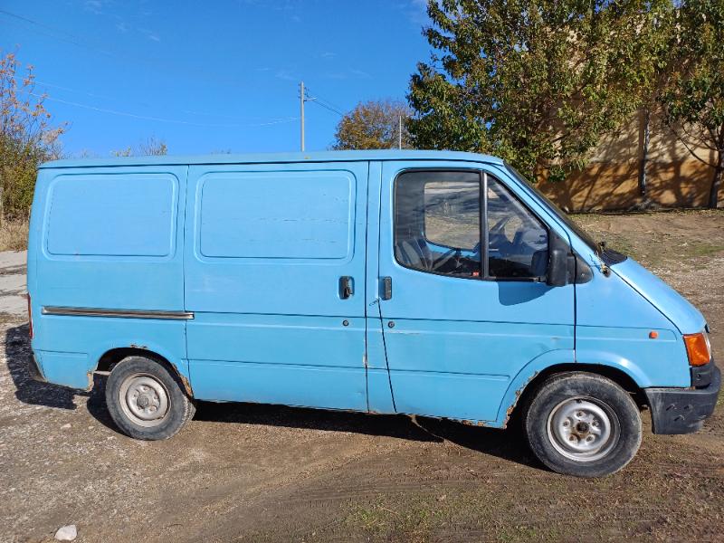 Ford Transit  - изображение 4