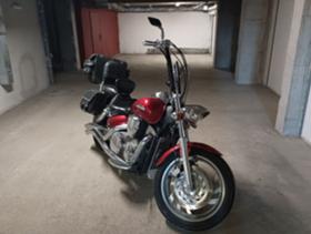 Обява за продажба на Honda Vtx 1300c ~12 700 лв. - изображение 10