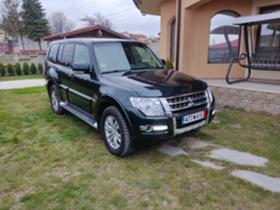 Обява за продажба на Mitsubishi Pajero 3.2  7места ~46 900 лв. - изображение 11