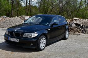 Обява за продажба на BMW 118 118d ~6 500 лв. - изображение 1