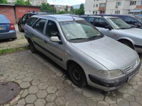 Обява за продажба на Citroen Xsara 1,6 ~1 600 лв. - изображение 1