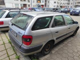 Обява за продажба на Citroen Xsara 1,6 ~1 600 лв. - изображение 2