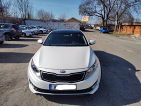 Обява за продажба на Kia Optima ~20 000 лв. - изображение 1