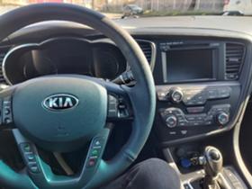 Обява за продажба на Kia Optima ~20 000 лв. - изображение 9