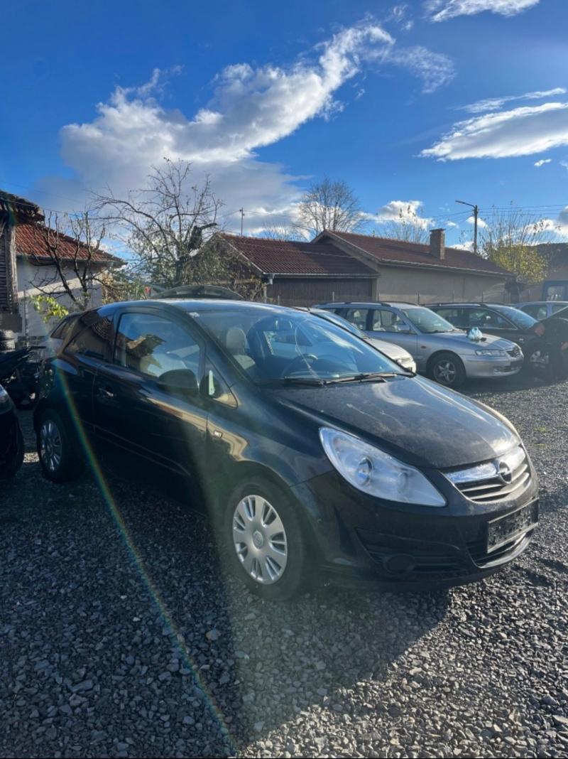 Opel Corsa 1.2 - изображение 2