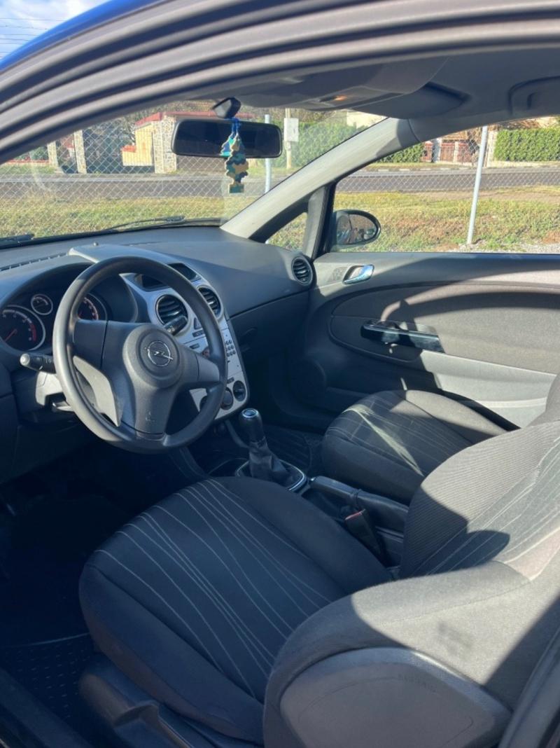 Opel Corsa 1.2 - изображение 4