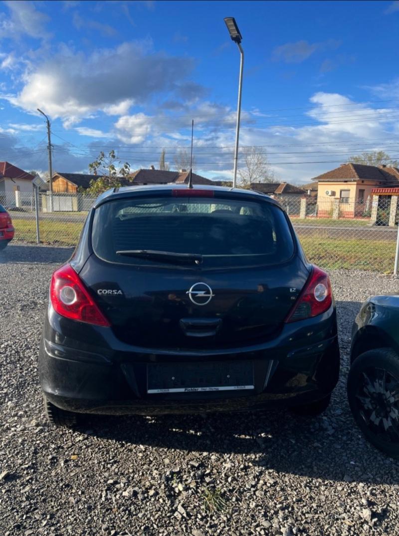 Opel Corsa 1.2 - изображение 3