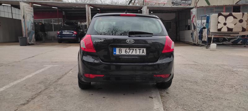 Kia Ceed 1.4 CVVT - изображение 6