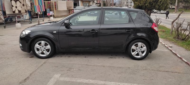 Kia Ceed 1.4 CVVT - изображение 4