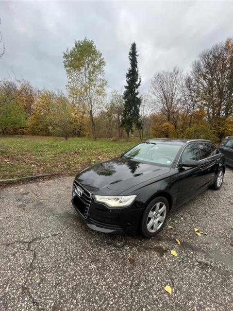 Audi A6  - изображение 5