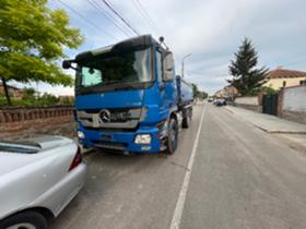 Обява за продажба на Mercedes-Benz Actros 2548 ~75 000 лв. - изображение 1