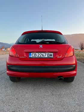 Обява за продажба на Peugeot 207 1.4 ~4 000 лв. - изображение 3