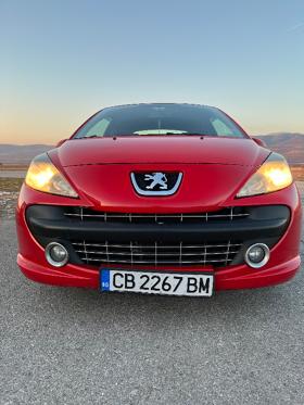 Обява за продажба на Peugeot 207 1.4 ~4 000 лв. - изображение 2