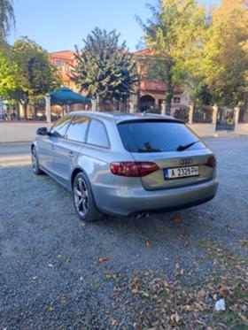 Обява за продажба на Audi A4 2.0 TDI ~12 300 лв. - изображение 5