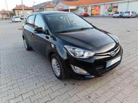 Hyundai I20  - изображение 1