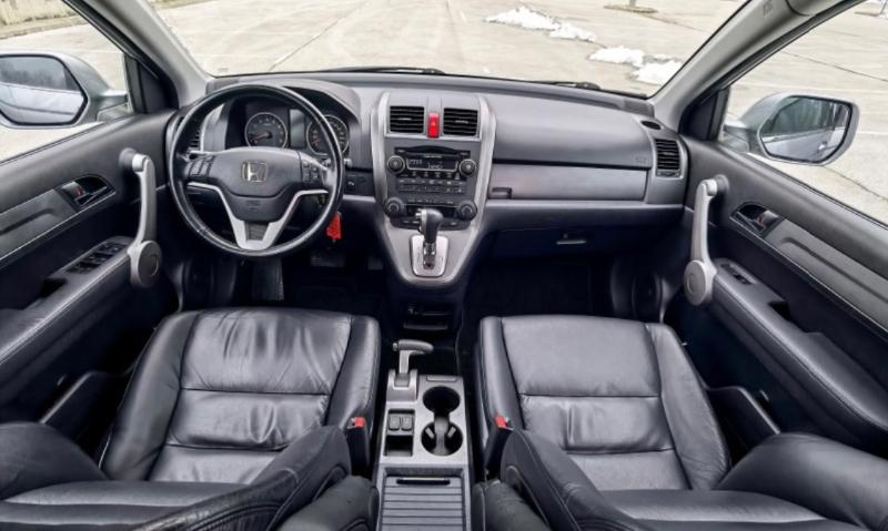 Honda Cr-v 2,0 Executive AT - изображение 10