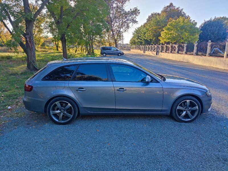 Audi A4 2.0 TDI - изображение 5