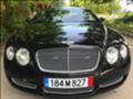 Bentley Continental gt Швейцароя - изображение 2