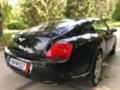Bentley Continental gt Швейцароя - изображение 7